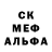 Первитин витя Kay Demonbren