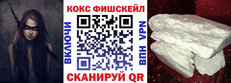 COCAIN Fish Scale Камбарка